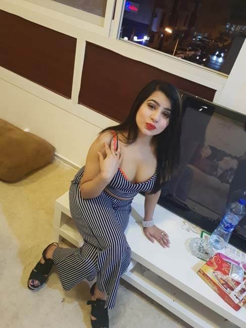 Escort Service Jahanvi In Ghaziabzd